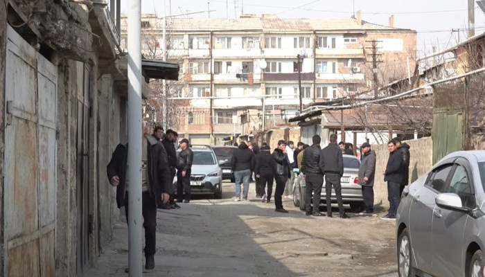 «Սպանվածը 30 տարեկան էր, նոր էր նշանադրվել». մանրամասներ՝ Մերձավանում կրակոցներից «Սպանվածը 30 տարեկան էր, նոր էր նշանադրվել». մանրամասներ՝ Մերձավանում կրակոցներից