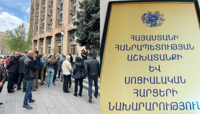 «Խորհրդի անդամները ներկայացրեցին մեր դիրքորոշումները». Արցախցիների իրավունքների պաշտպանության խորհուրդ