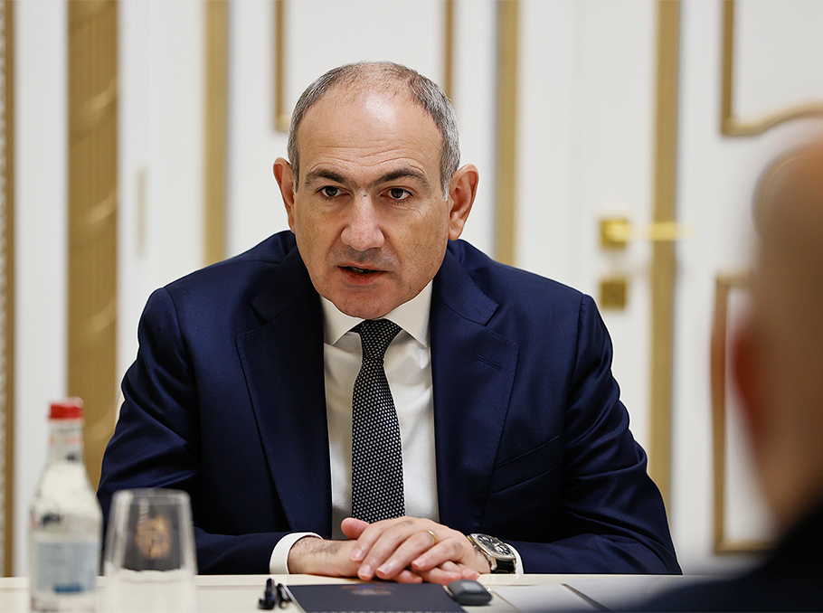 Կադրային ռեսուրսի ճգնաժամեր