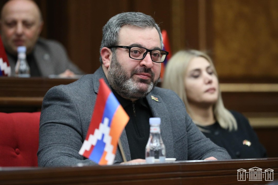 Մեր հետևողականությունը տալիս է իր պտուղները