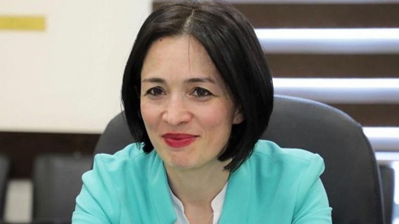 Կրթության թվայնացում. ճանապարհային քարտեզի կարևորությունը. Ժաննա Անդրեասյան