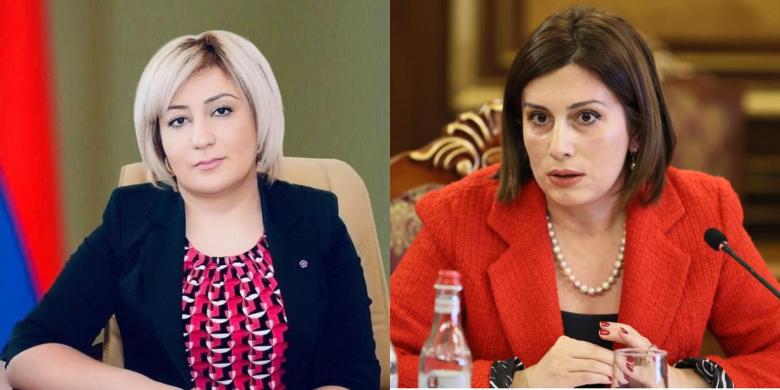 Ագազանգ. Մարտունու ԲԿ֊ի անորակ շինարարության «մանր» թերության շտկումն արժի 42 մլն դրամ. Անուշ Պողոսյան