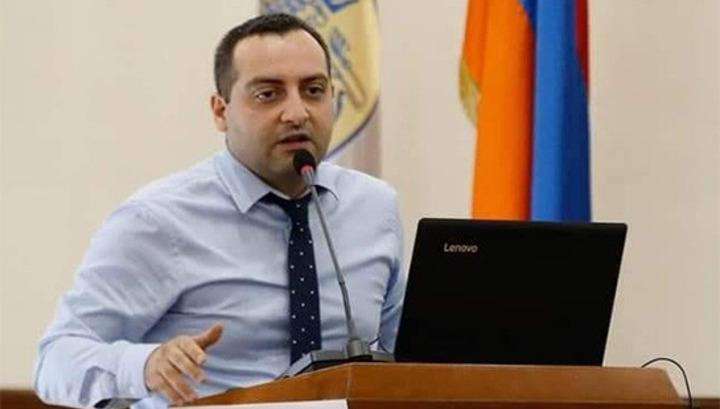 Миниатюра новости: Մարդուն վիրավորելը անընդունելի երևույթ է․ Լևոն Հովհաննիսյան