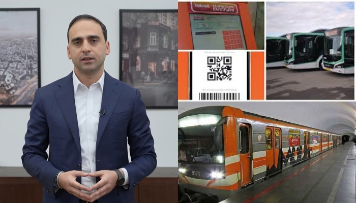Миниатюра новости: Համացանցը քննարկում է Տիգրան Ավինյանի հայտարարությունը