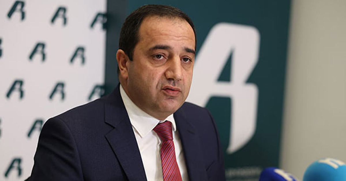Миниатюра новости: ՀՀ բանկերը 100 մլրդ դրամի շահույթ են ունեցել