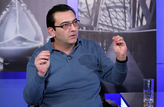 Миниатюра новости: «Նիկոլը «Հուդայի համբույր» է տալիս հայ ժողովրդին. հանձնում է ուղղակի». Աբրահամ Գասպարյան