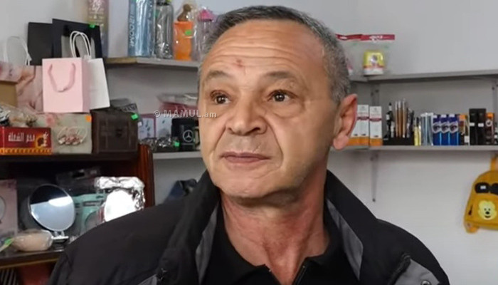 Миниатюра новости: «Է՜ն գլխից իրար փոր են թափում». մերձավանցին՝ միջադեպի մասին