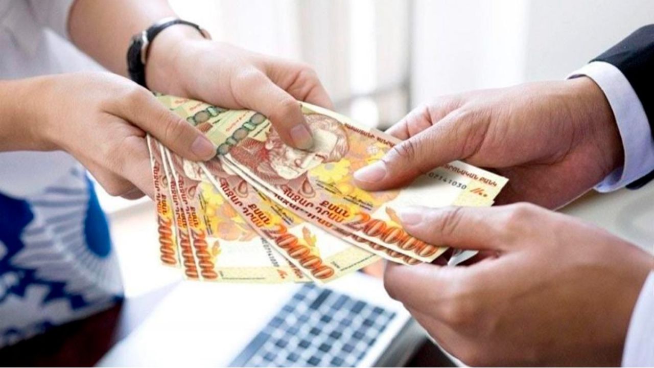 Миниатюра новости: ՀՐԱՏԱՊ․ Բանկերը կարող են սահմանափակել վարկերի տրամադրումը