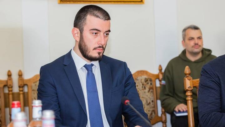 Миниатюра новости: ԱԺ նախագահը փիղ է, որովհետև փիղը լավ կենդանի է. Սամվել Հակոբյան