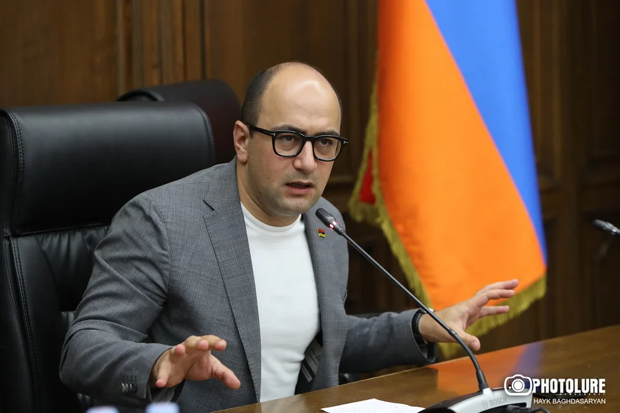 Миниатюра новости: ՀՀԿ-ի ռեսուրսը կհերիքի Փաշինյանի դեմ . Հայկ Մամիջանյան