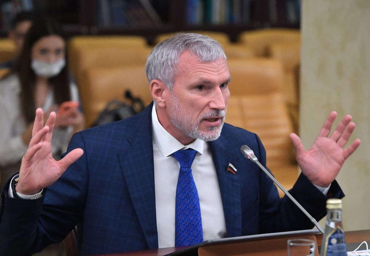 Миниатюра новости: Հրաժարվելով ՀԱՊԿ-ի ֆինասավորումից՝ Երևանը ցանկանում է շահել Արևմուտքի բարեհաճությունը