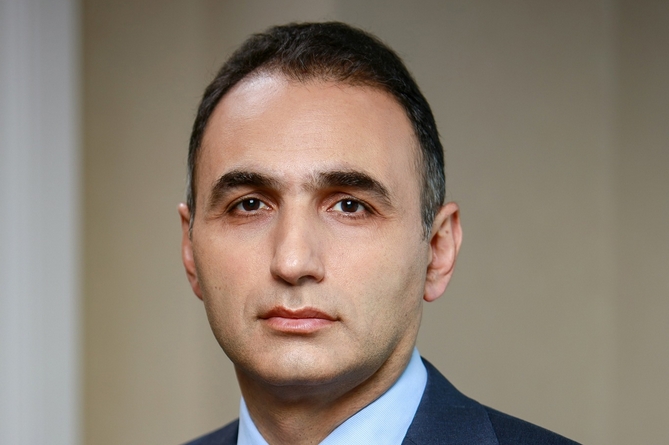 Миниатюра новости: Փաշինյանը 4 ամսվա ընթացքում կորցրել է իր վարկանիշը. Ավետիք Չալաբյան