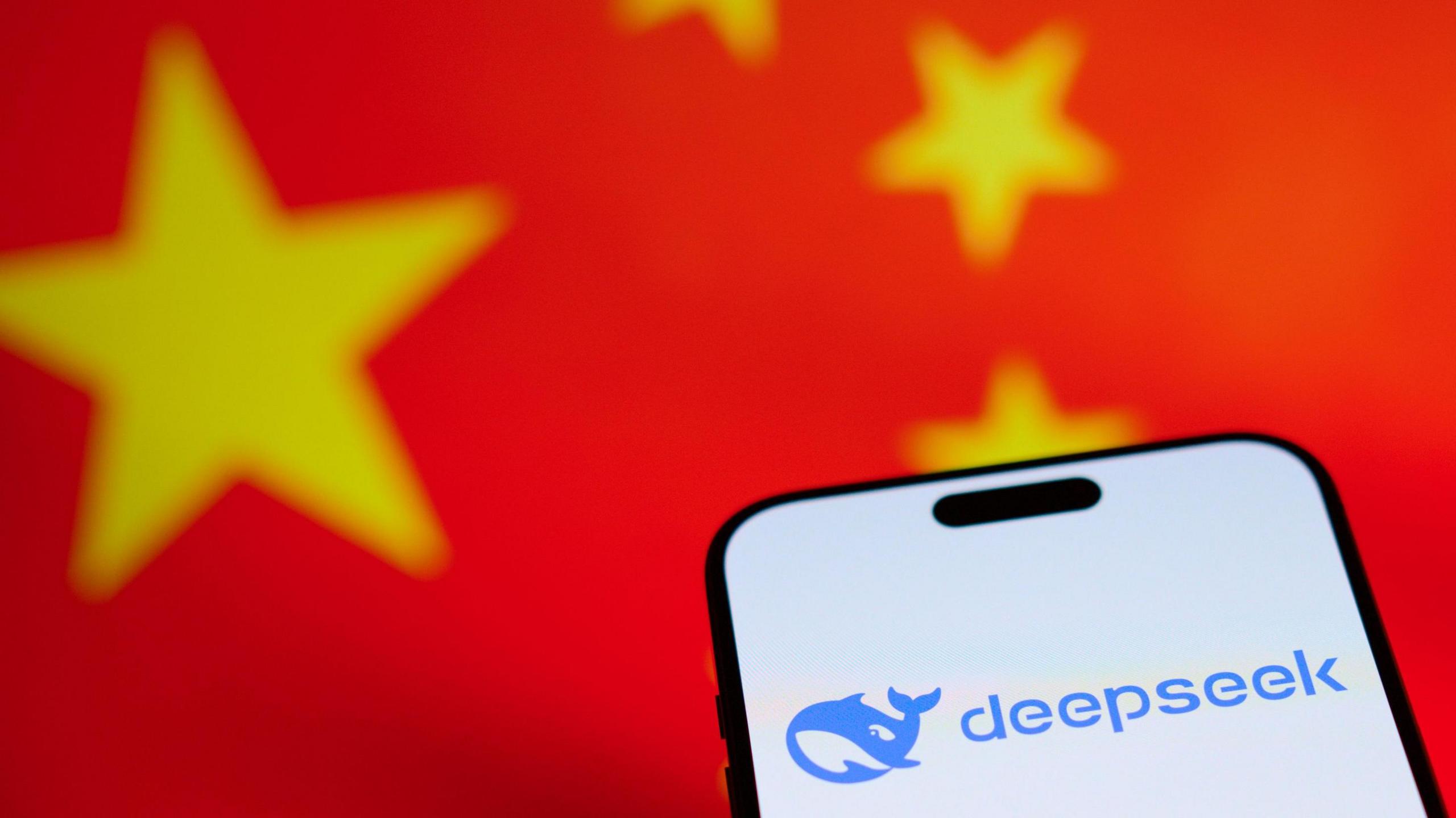 Миниатюра новости: DeepSeek արհեստական բանականության հարթակը մարտահրավեր է
