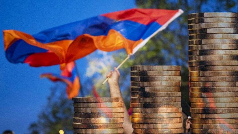 Миниатюра новости: Փուչիկները հերթով պայթում են. Կառավարության «աննախադեպ» ձեռքբերումների մերկությունը