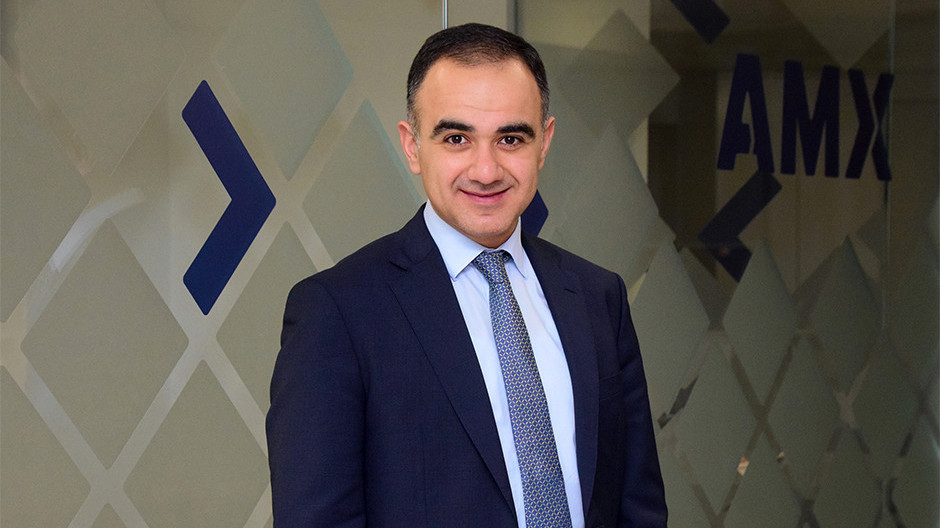 Миниатюра новости: Հայաստանի ֆոնդային բորսան մասնակցել է AIM Congress 2025-ին Աբու Դաբիում