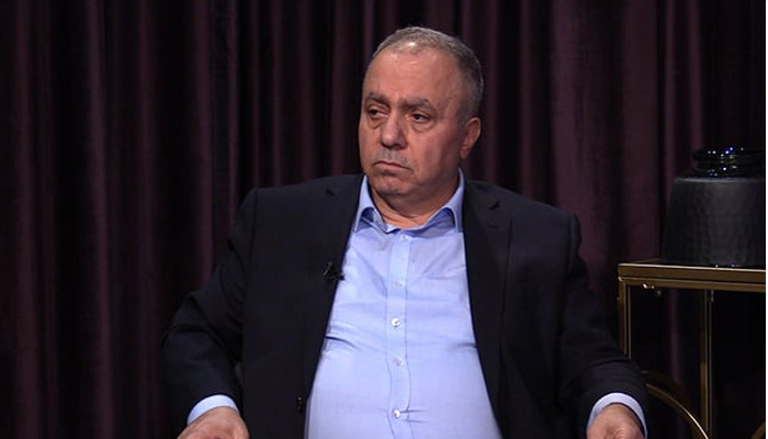 Миниатюра новости: «ԱՎԾ-ն տնտեսական ակտիվության հավելաճ է նկարել»․ Հրանտ Բագրատյան