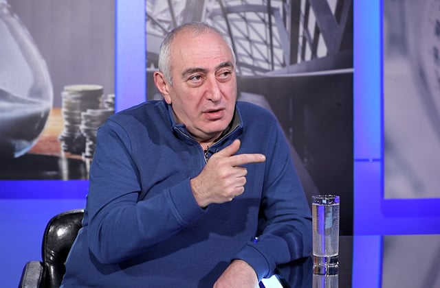 Миниатюра новости: «Փաշինյանը պանիկայի մեջ է». Կարեն Քոչարյան