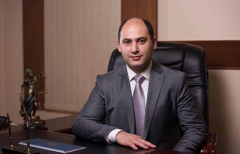 Миниатюра новости: «Քրեական գործեր են հարուցվում հորս, տղայիս վրա». Մարտուն Գրիգորյան