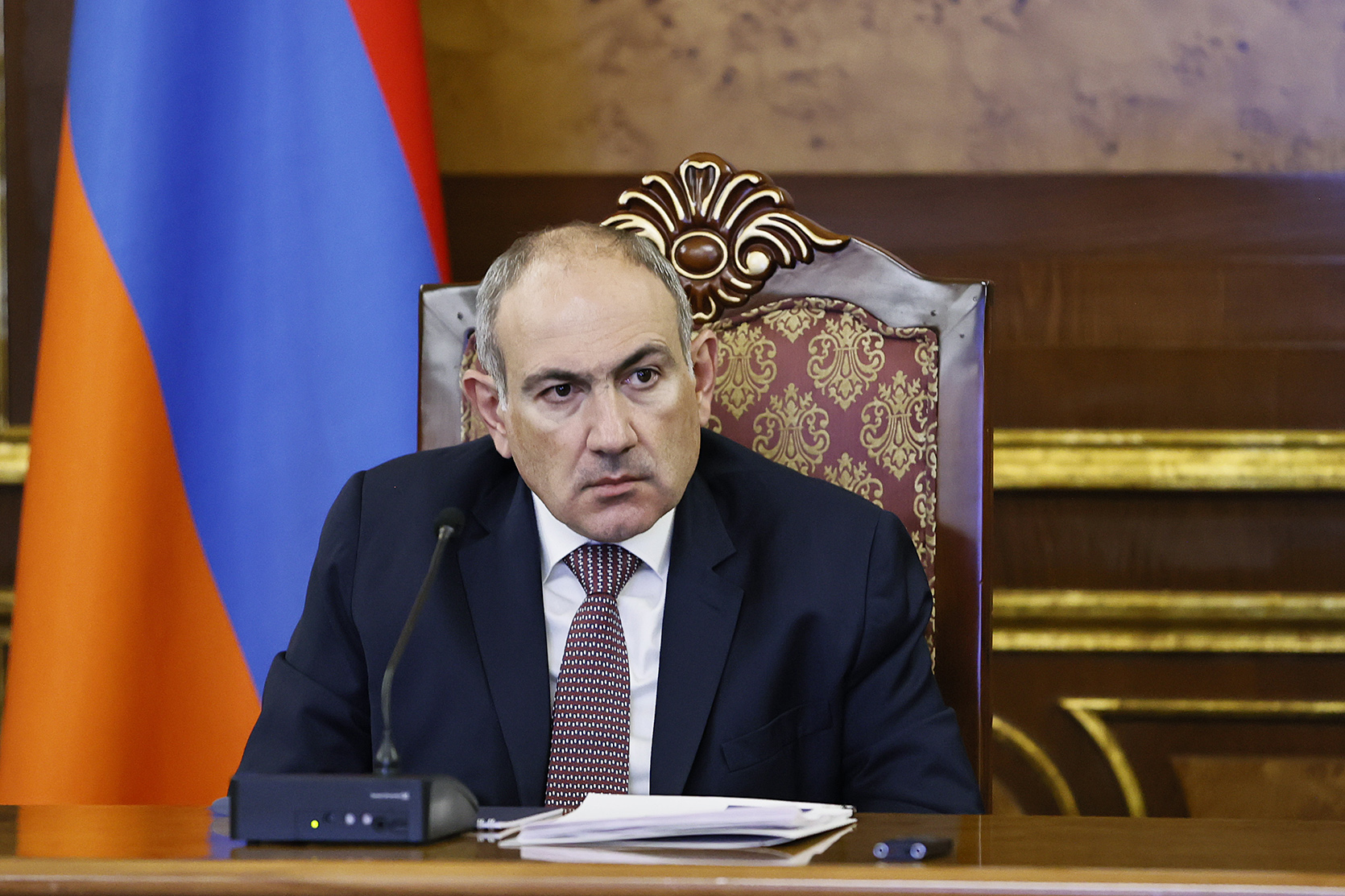 Миниатюра новости: Նիկոլ Փաշինյանի հեռացումն աստիճանաբար ուրվագծվում է