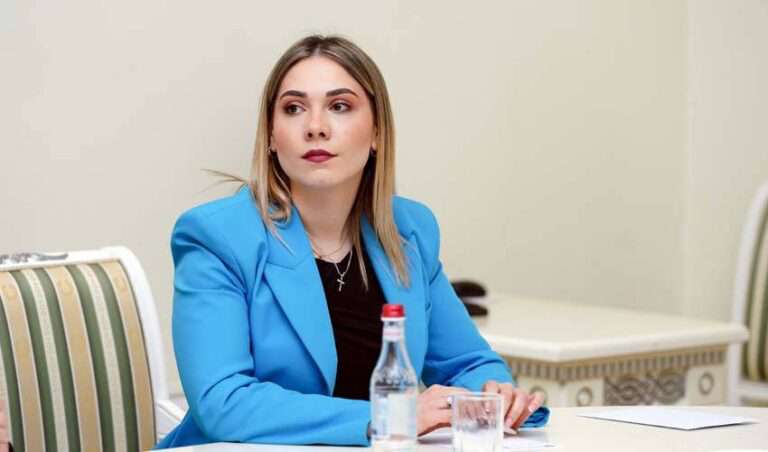 «Նուբարաշեն» ՔԿՀ-ի դեպքի մանրամասները բացահայտում է իրավապաշտպանը»