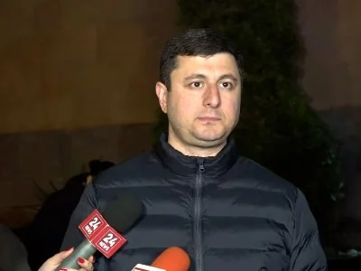 Миниатюра новости: Իշխանությունը հովանավորում է այս խոշտանգումները. Տիգրան Աբրահամյան