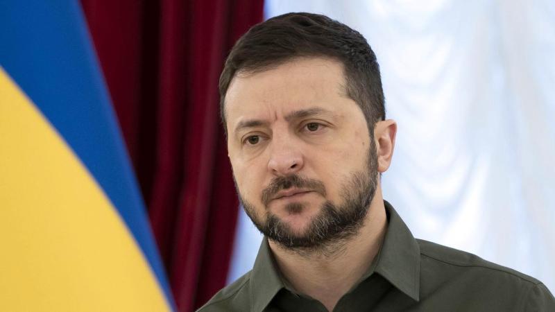 Миниатюра новости: «Պուտինը շուտով կմահանա»․ Զելենսկի
