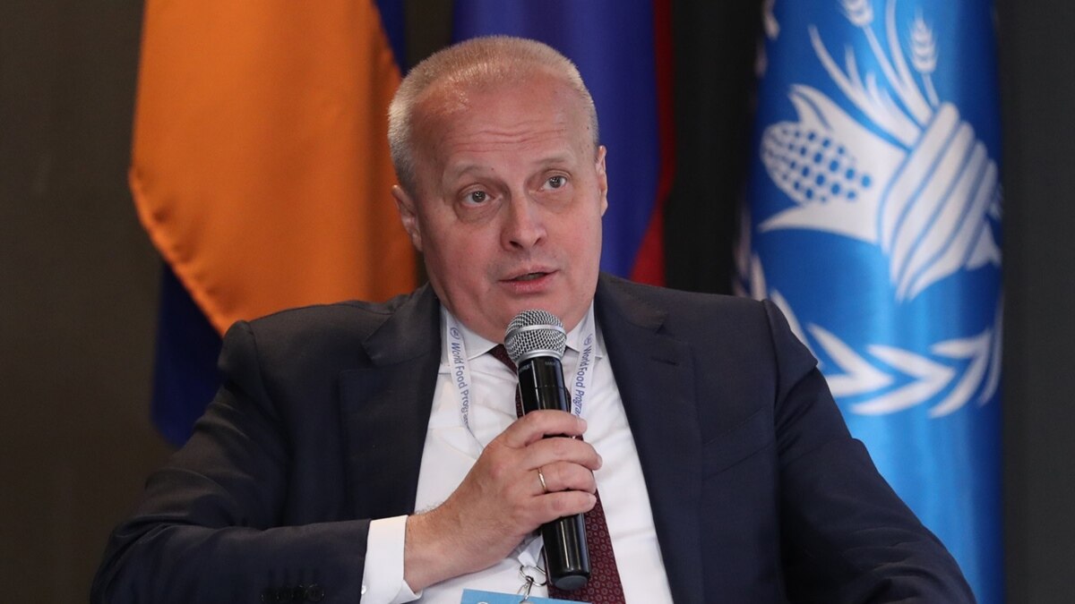 Миниатюра новости: ՀՀ-ին ակնարկել են խզել հարաբերությունները ՌԴ-ի հետ․ Կոպիրկին